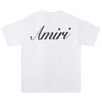 AMRI Logo-Print Cotton-Jersey T-Shirts