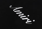 AMRI Logo-Print Cotton-Jersey T-Shirts