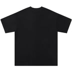 AMRI Classic letter logo printing T-Shirts