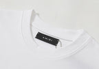 AMRI Classic letter logo printing T-Shirts