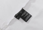 AMRI Classic letter logo printing T-Shirts