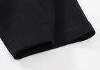 AMRI Logo-Appliquéd Distressed Cotton-Jersey T-Shirts