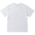 AMRI graphic-print cotton T-shirts
