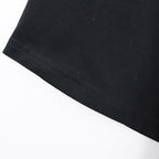 AMRI Dragon logo-print cotton-jersey T-shirts