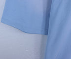 AMRI Khaki Core Logo T-Shirts
