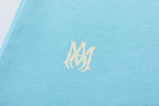 AMRI Logo Printed Crewneck T-Shirt