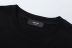 AMRI Core Brand-Printed Tie-Dye Cotton-Jersey T-Shirt
