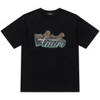 AMRI Printed Cotton T-shirts