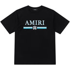 AMRI  Logo Print T-Shirts