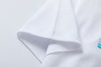 AMRI  Logo Print T-Shirts