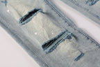 Purple Brand Jeans #9003