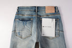 Purple Brand Jeans #9013