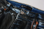 Purple Brand Jeans #9051