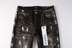 Purple Brand Jeans #9030