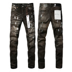 Purple Brand Jeans #9030