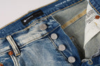 Purple Brand Jeans #9050