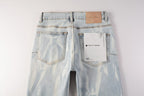 Purple Brand Jeans #7017