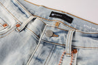 Purple Brand Jeans #7017