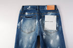 Purple Brand Jeans #9062