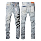 Purple Brand Jeans #9048-7050