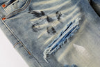 Purple Brand Jeans #9037