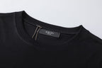 AMRI Black DJ Premier Edition Premier Record T-Shirt