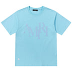 AMRI Logo-print cotton T-Shirts