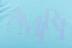 AMRI Logo-print cotton T-Shirts