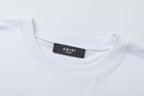 AMRI CNY Dragon Logo Printed Cotton T-Shirt