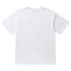 AMRI logo-print cotton T-shirt