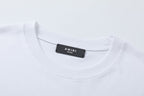 AMRI logo-print cotton T-shirt
