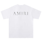 AMRI Men's Bones Logo Graphic T-shirt