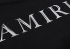 AMRI Men's Bones Logo Graphic T-shirt