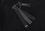 AMRI Men's Bones Logo Graphic T-shirt