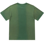 AMRI  Wing shoe graphic print T-shirts