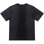 AMRI  Wing shoe graphic print T-shirts