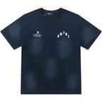 AMRI LOGO Print Short Sleeve T-shirts