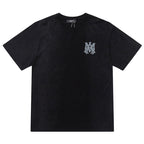 AMRI Damaged Holes T-Shirt