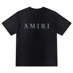 AMRI Damaged Holes T-Shirt