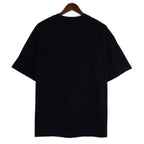 AMRI Mermaid short-sleeved cotton T-Shirt