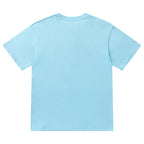 AMRI Men's Blue Cny Dragon T-Shirt
