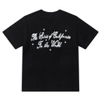 AMRI logo-print cotton T-Shirt