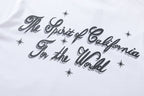 AMRI logo-print cotton T-Shirt