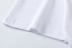 AMRI Angel-print cotton-jersey T-Shirt
