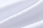 AMRI Lanesplitters logo-print cotton T-Shirt