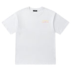 AMRI logo-print cotton T-Shirt