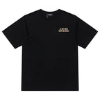 AMRI logo-print cotton T-Shirt