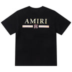 AMRI logo-print cotton T-Shirt