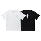 AMRI Stack Slim Fit T-Shirt
