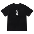 AMRI Stack Slim Fit T-Shirt